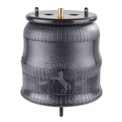 Bellow, air suspension